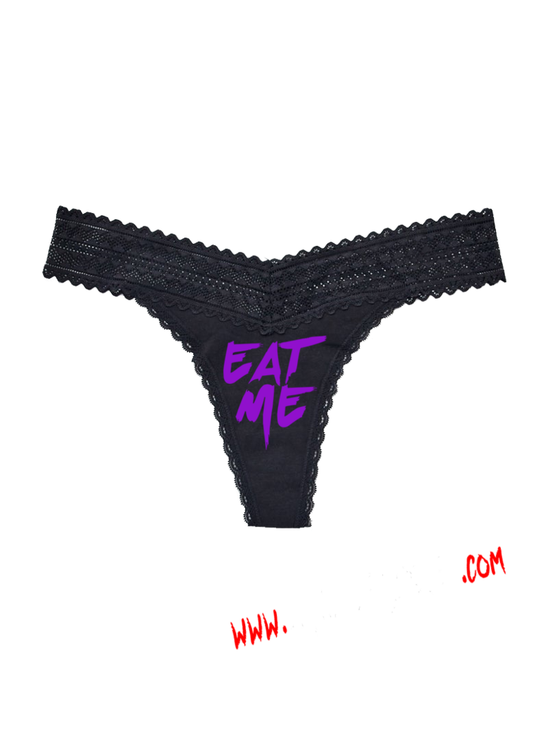 String Eat Me